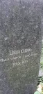 Захоронение ID 1256335