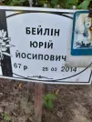 Захоронение ID 1256398