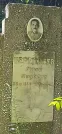 Захоронение ID 1256425