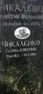 Захоронение ID 1256483