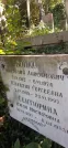 Захоронение ID 1256495
