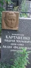 Захоронение ID 1256532