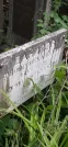Захоронение ID 1256588