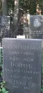 Захоронение ID 1256634