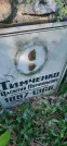 Захоронение ID 1256735