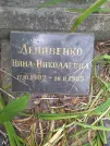 Захоронение ID 1256860