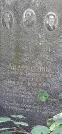 Захоронение ID 1256956