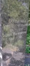 Захоронение ID 1257151