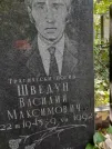 Захоронение ID 1257171