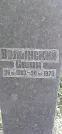 Захоронение ID 1257208