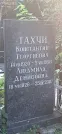 Захоронение ID 1257234