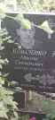 Захоронение ID 1257292