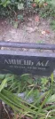 Захоронение ID 1257340