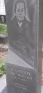 Захоронение ID 1257353