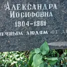 Захоронение ID 1255496