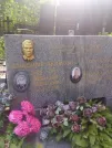Захоронение ID 1255811