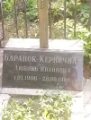 Захоронение ID 1255827