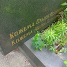 Захоронение ID 1256097