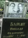 Захоронение ID 1256959