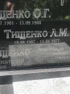 Захоронение ID 1257039