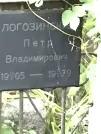 Захоронение ID 1257222