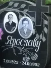 Захоронение ID 1257309