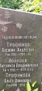 Захоронение ID 1257388