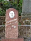 Захоронение ID 1257410