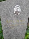 Захоронение ID 1257409