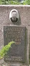Захоронение ID 1257451