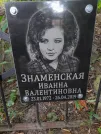 Захоронение ID 1257588
