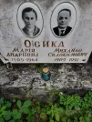 Захоронение ID 1257749