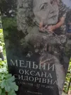 Захоронение ID 1257829