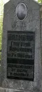Захоронение ID 1257933