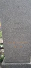 Захоронение ID 1258033
