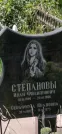 Захоронение ID 1258218