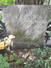Захоронение ID 1258256