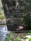 Захоронение ID 1258257