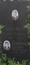 Захоронение ID 1258397
