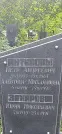 Захоронение ID 1258409