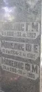 Захоронение ID 1258461
