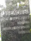 Захоронение ID 1258497