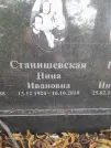 Захоронение ID 1258513