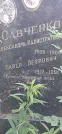 Захоронение ID 1258625