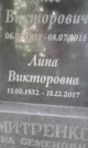 Захоронение ID 1258692
