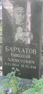 Захоронение ID 1258745