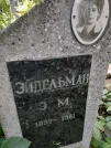 Захоронение ID 1258761