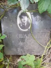 Захоронение ID 1258764