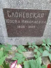 Захоронение ID 1258791