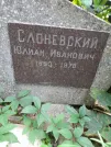 Захоронение ID 1258792